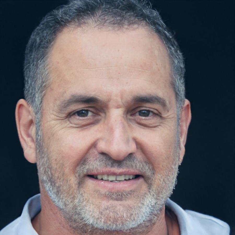 Teilnehmer Lorenz Bachmann